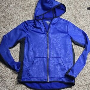 Nike Therma-Fit Zip-up Sweatshirt